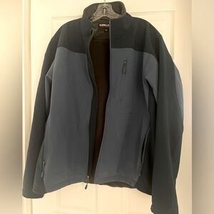 Men Kirkland Jacket
